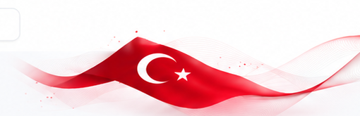 Türk bayrağı